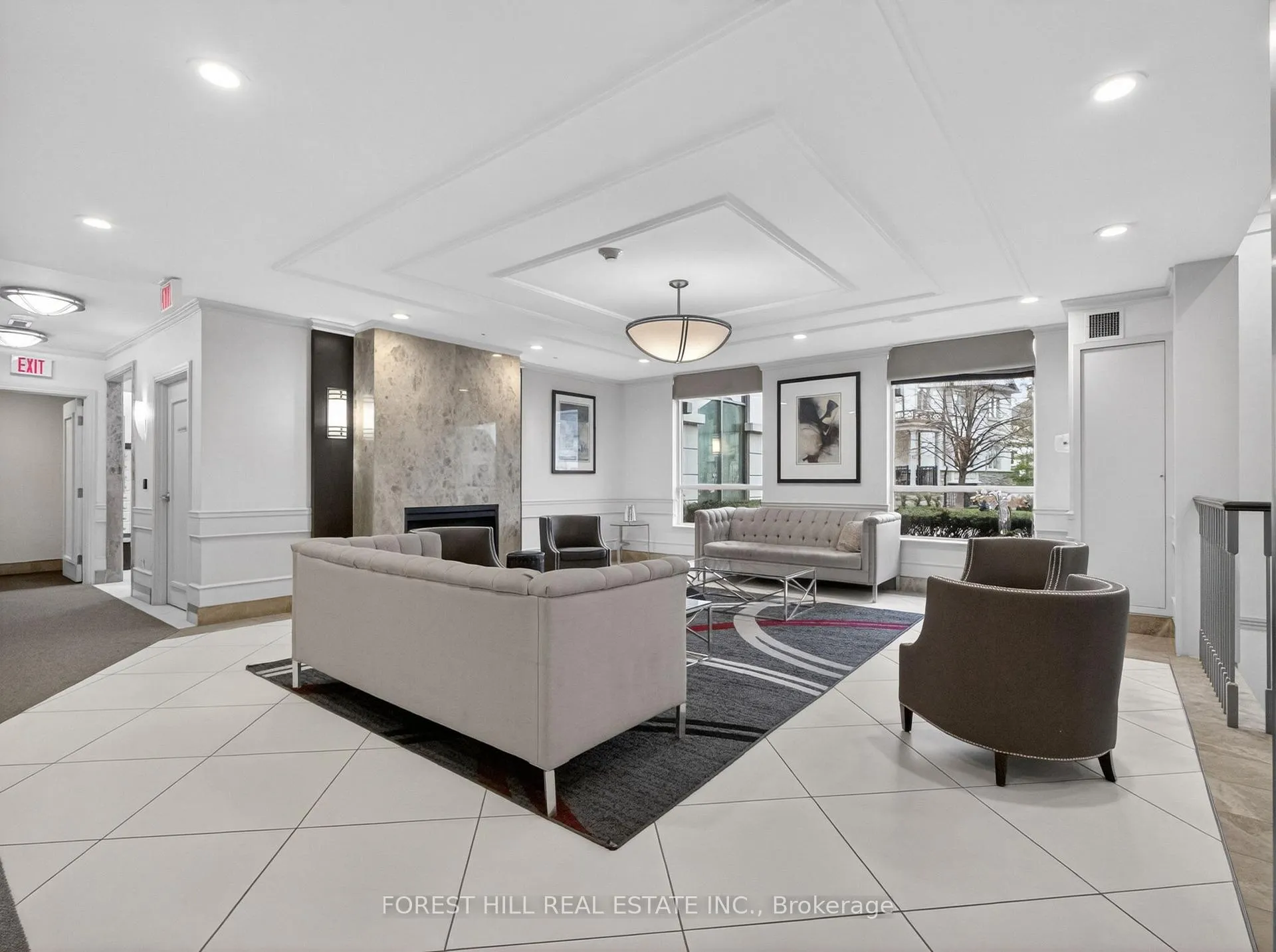 Photo 34 of Unit 210, 30 North Park Road, Vaughan, Beverley Glen — HOMEH
