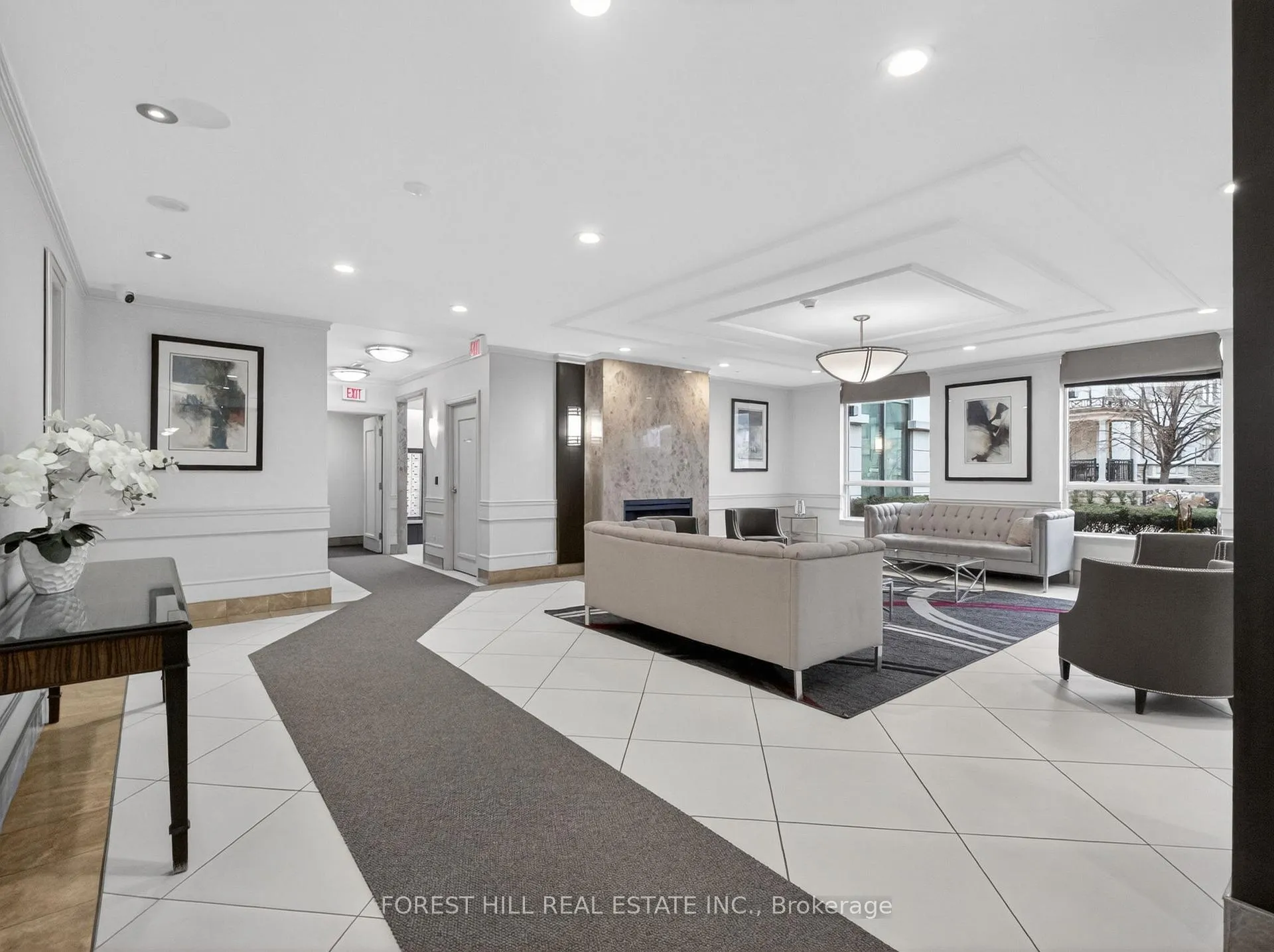 Photo 35 of Unit 210, 30 North Park Road, Vaughan, Beverley Glen — HOMEH