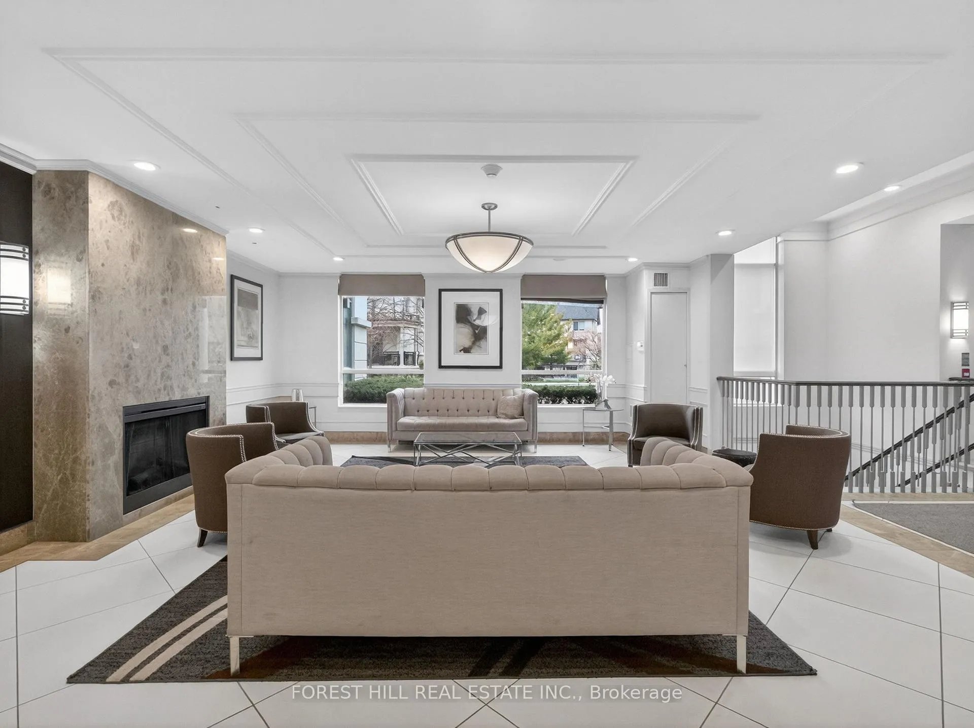 Photo 36 of Unit 210, 30 North Park Road, Vaughan, Beverley Glen — HOMEH