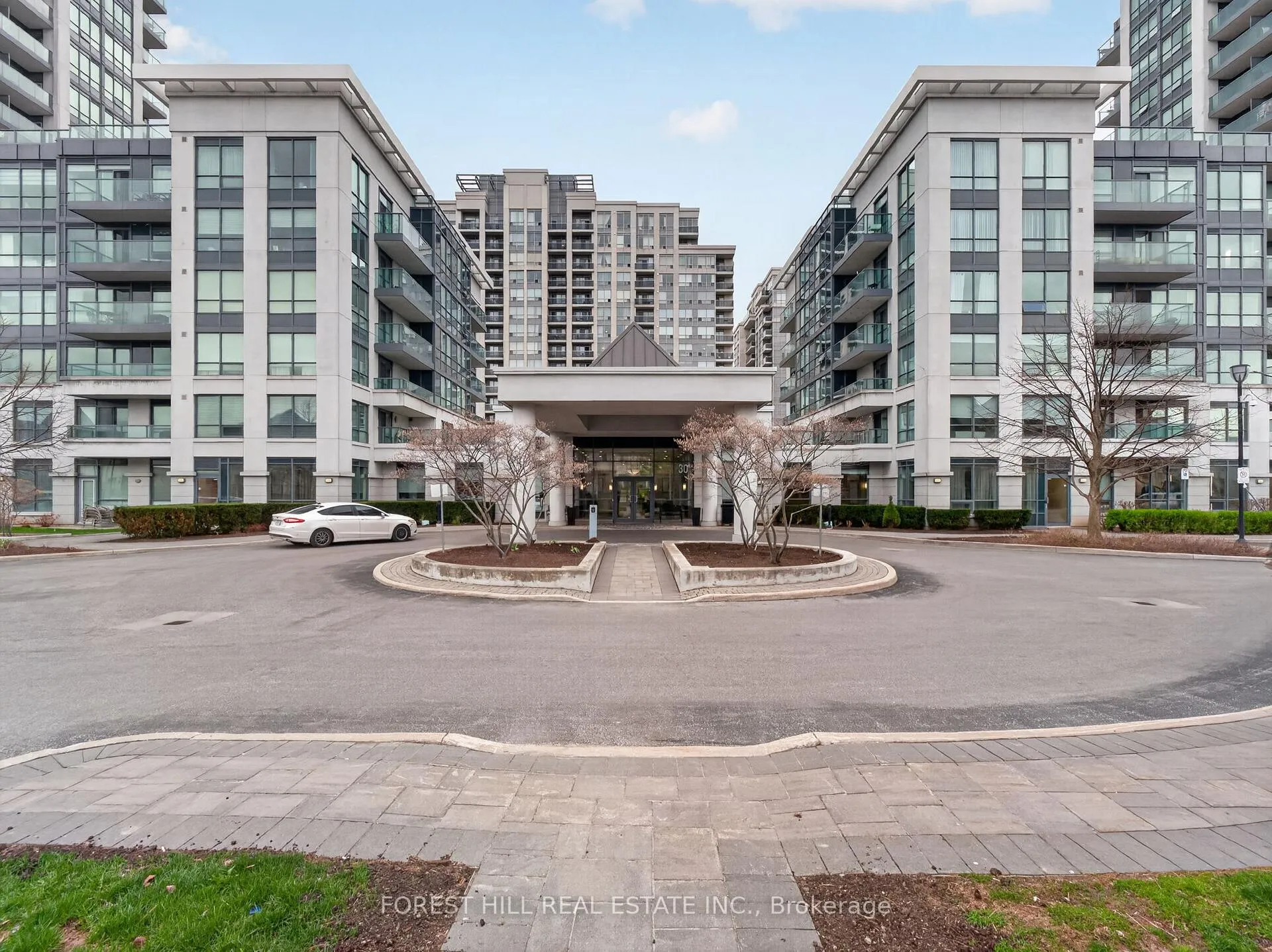 Photo 37 of Unit 210, 30 North Park Road, Vaughan, Beverley Glen — HOMEH