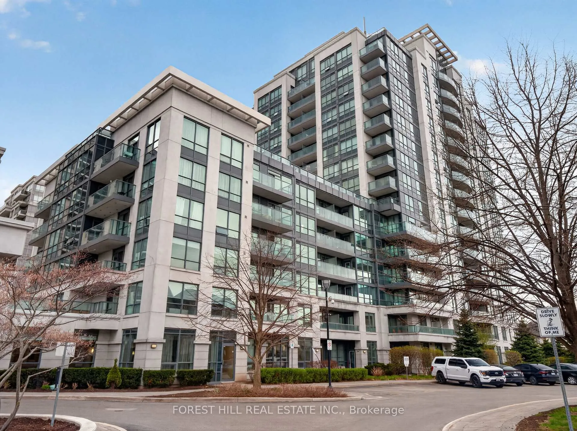 Photo 38 of Unit 210, 30 North Park Road, Vaughan, Beverley Glen — HOMEH