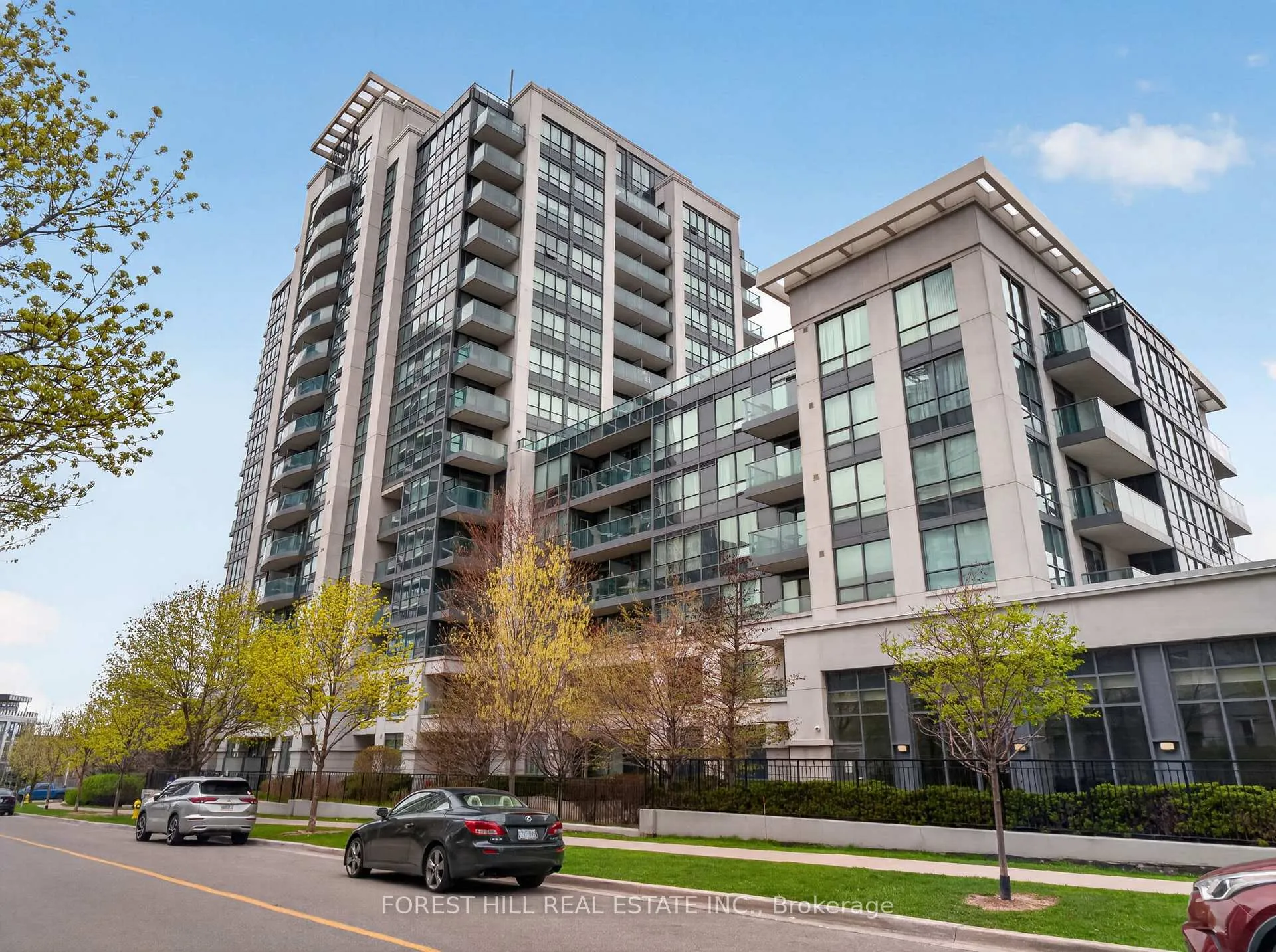 Photo 39 of Unit 210, 30 North Park Road, Vaughan, Beverley Glen — HOMEH