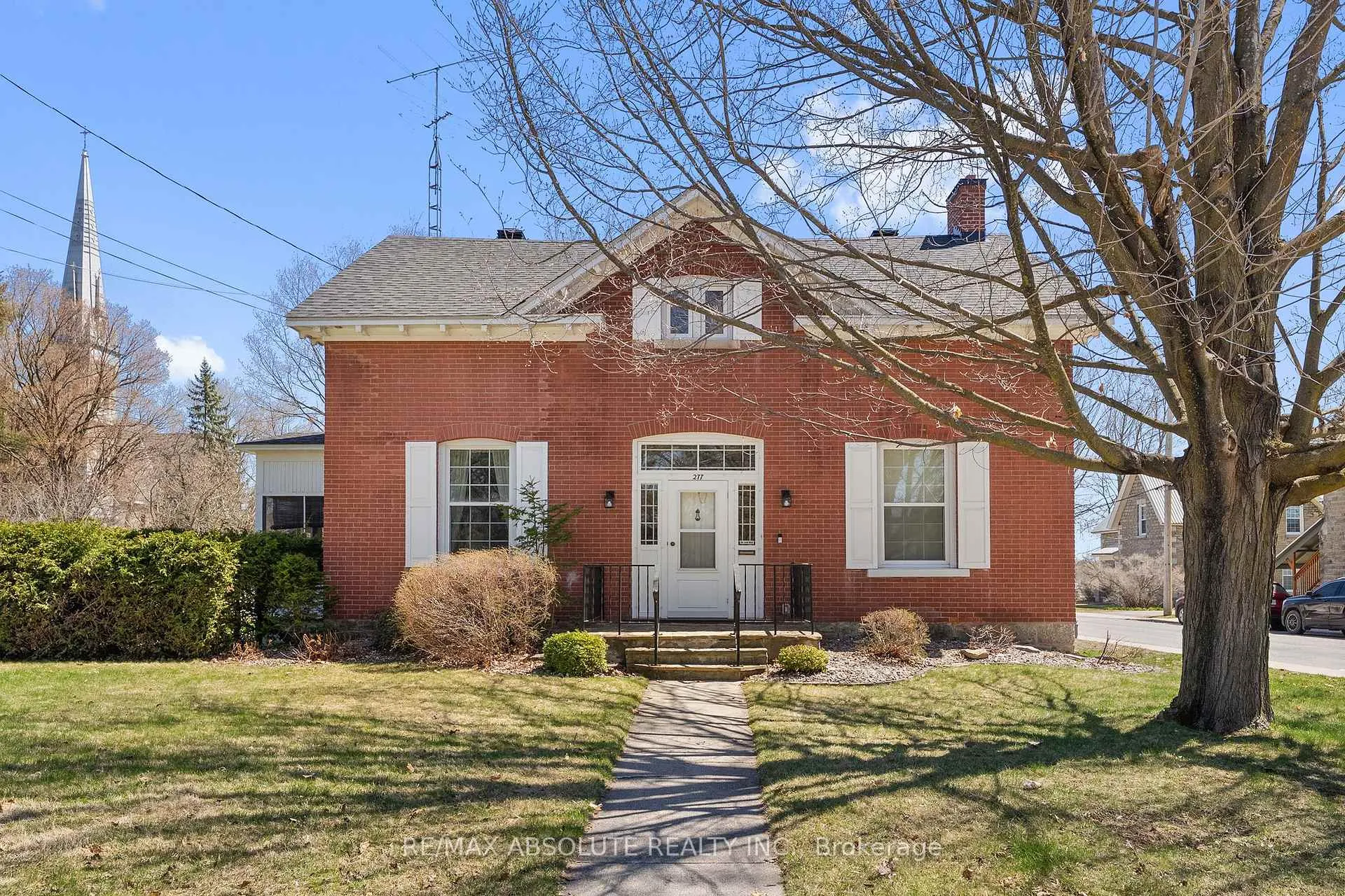 Photo 1 of 277 John Street N, Arnprior — HOMEH