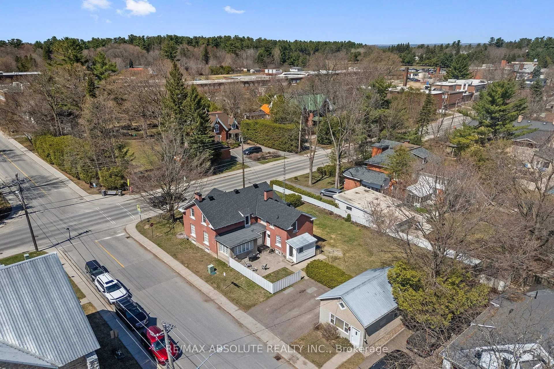Photo 42 of 277 John Street N, Arnprior — HOMEH