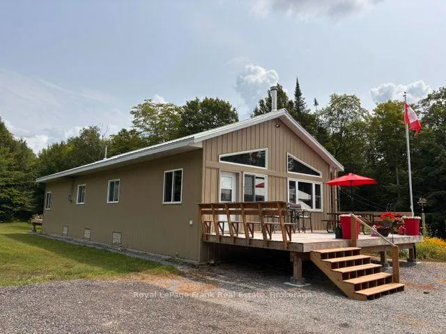 Photo 1 of 989 Mckenzie Lake Road, South Algonquin — HOMEH