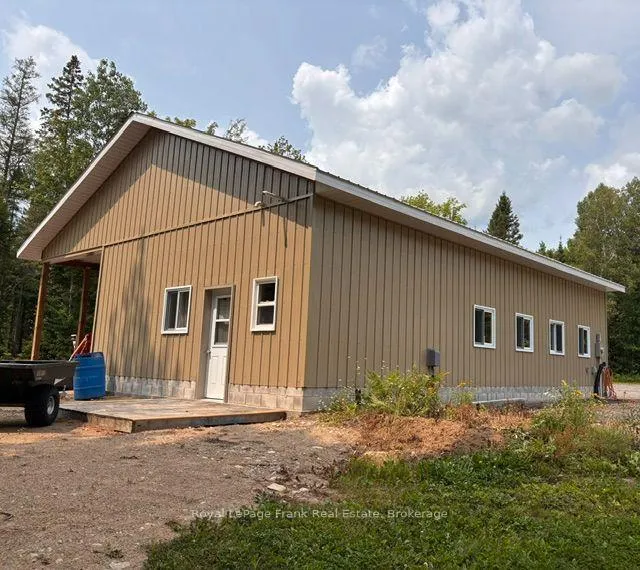 Photo 7 of 989 Mckenzie Lake Road, South Algonquin — HOMEH