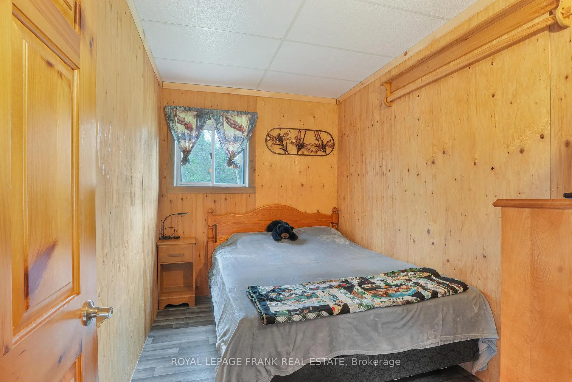 Photo 17 of 989 Mckenzie Lake Road, South Algonquin — HOMEH