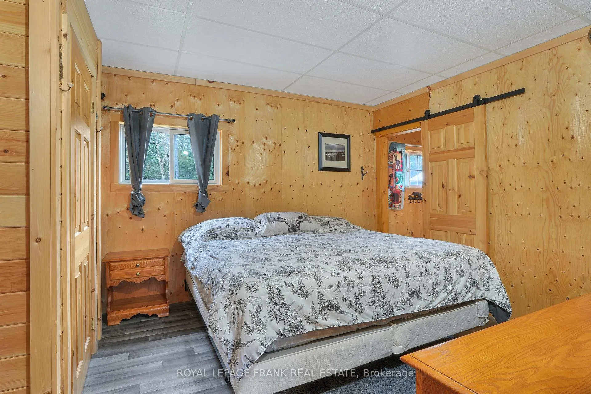 Photo 18 of 989 Mckenzie Lake Road, South Algonquin — HOMEH