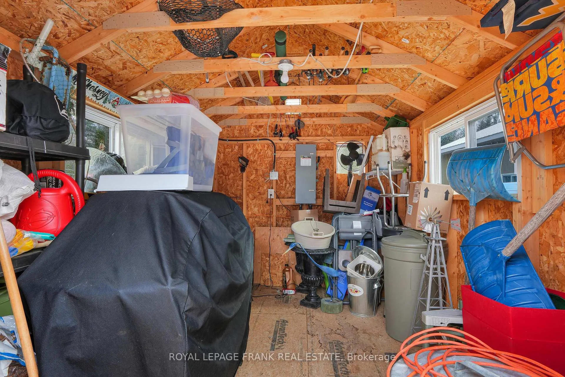 Photo 22 of 989 Mckenzie Lake Road, South Algonquin — HOMEH