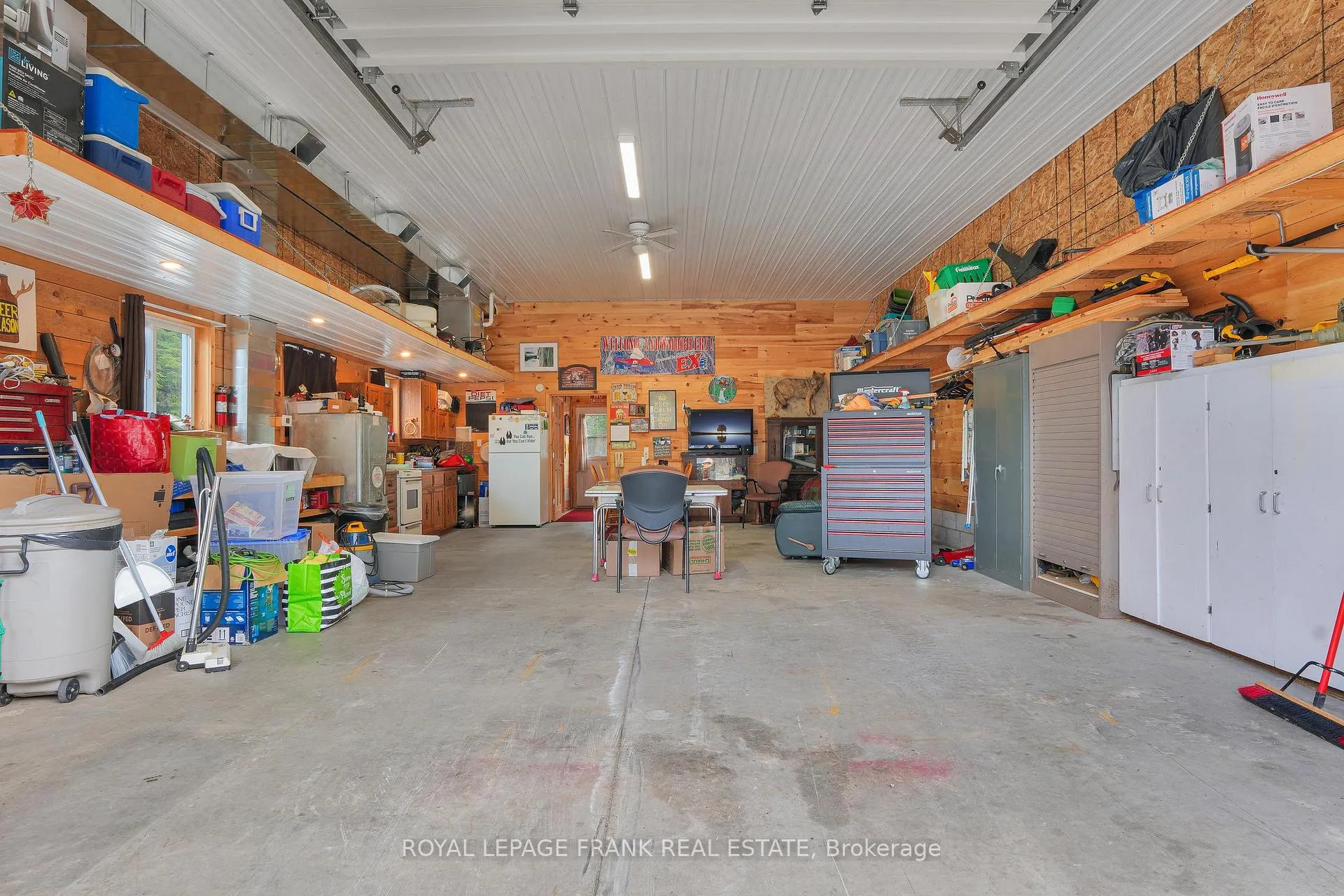 Photo 24 of 989 Mckenzie Lake Road, South Algonquin — HOMEH