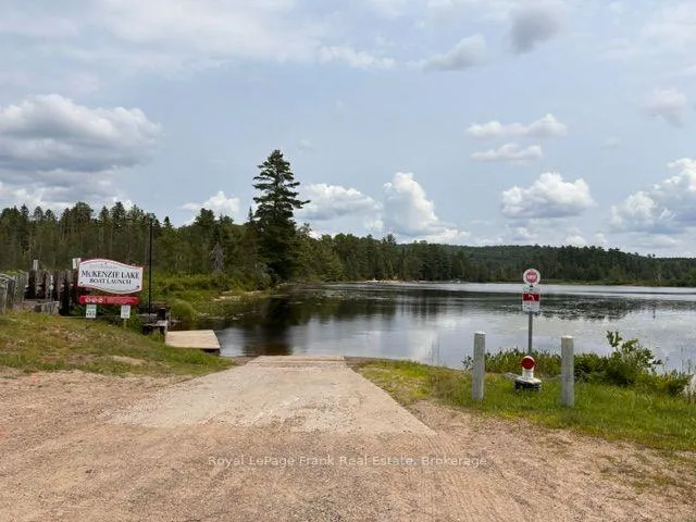 Photo 42 of 989 Mckenzie Lake Road, South Algonquin — HOMEH