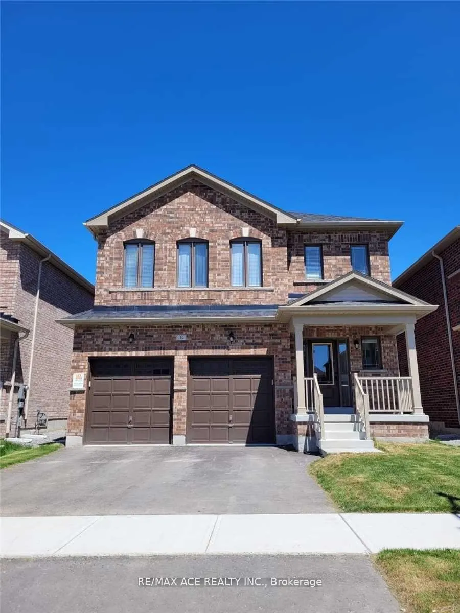 Photo of 34 Furniss Street
