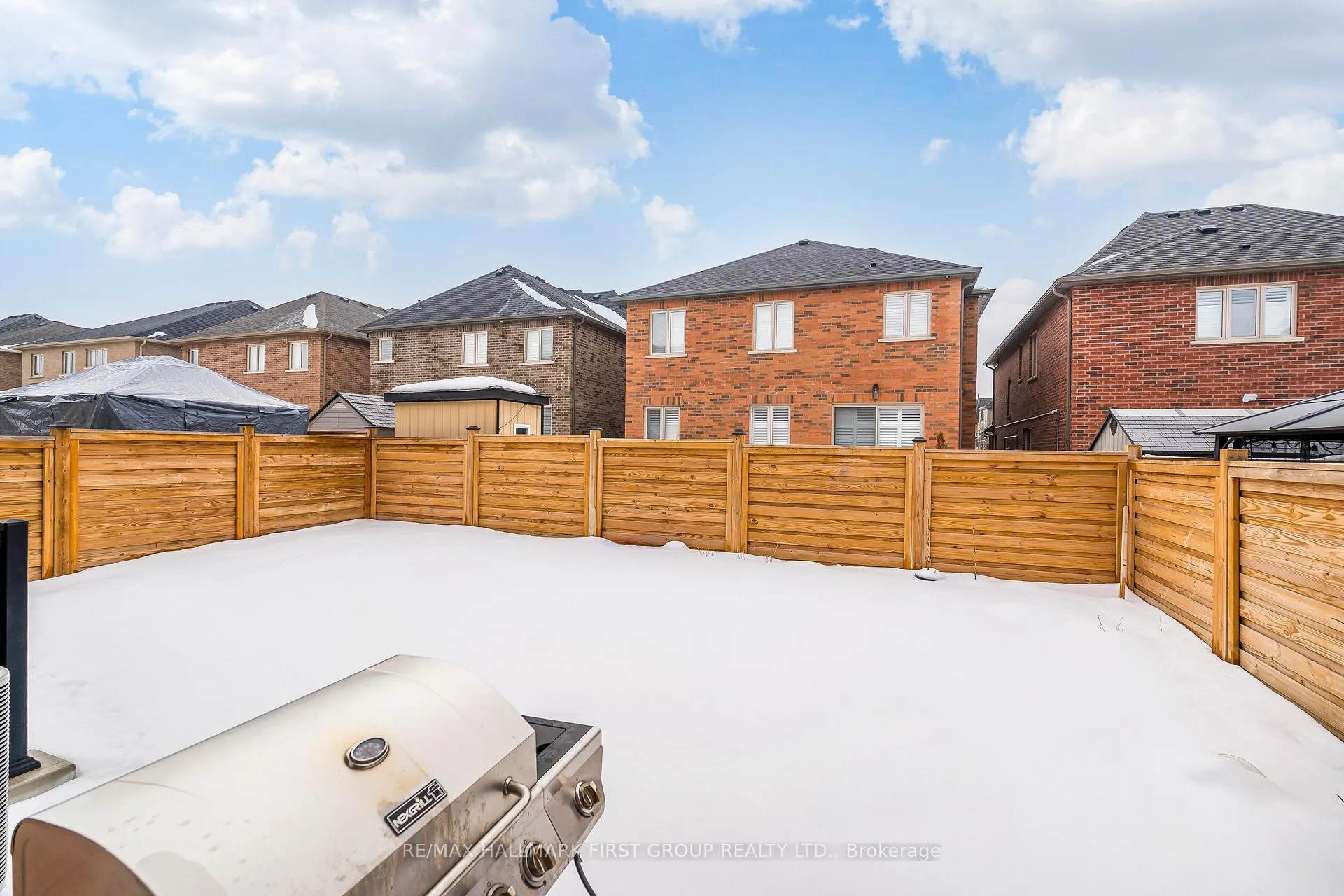 Photo 40 of 9 Toulouse Street, Whitby, Rural Whitby — HOMEH