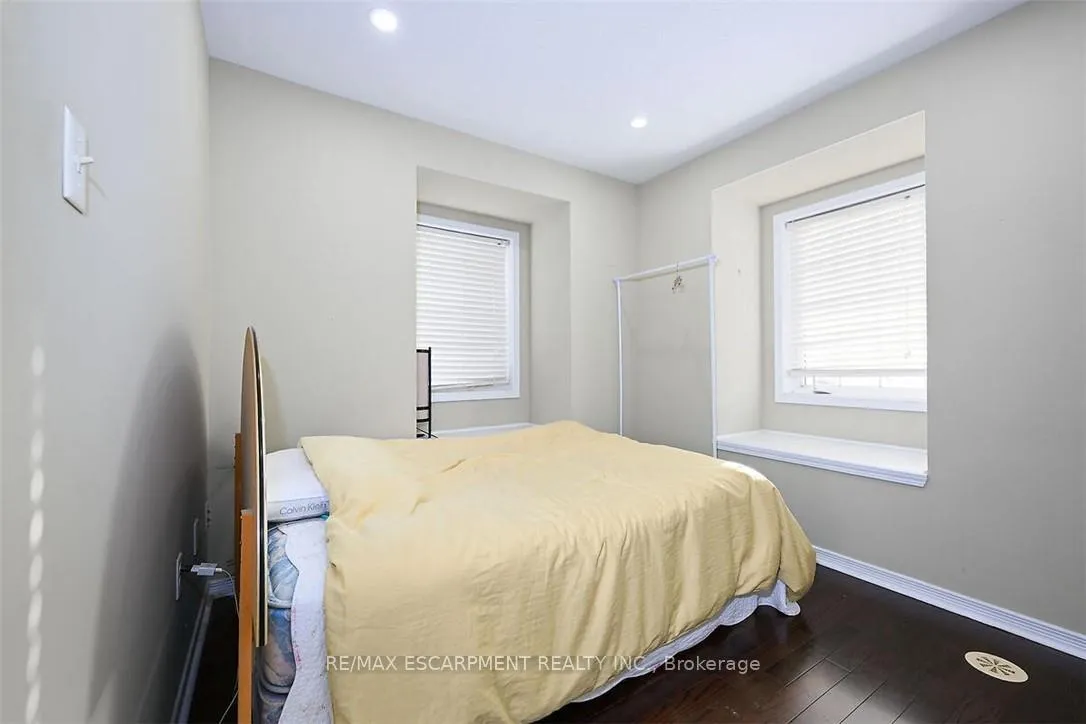 Photo 20 of Unit 35, 7 Sirente Drive, Hamilton, Crerar — HOMEH