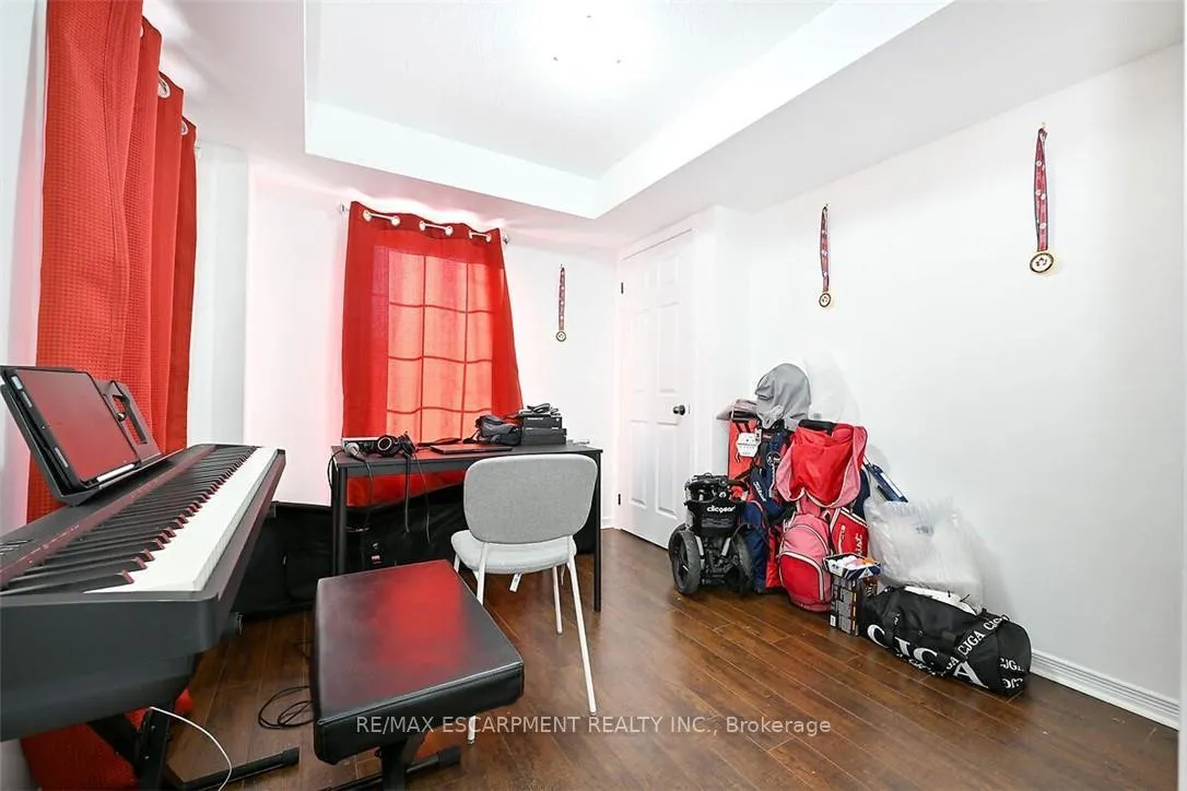 Photo 23 of Unit 35, 7 Sirente Drive, Hamilton, Crerar — HOMEH
