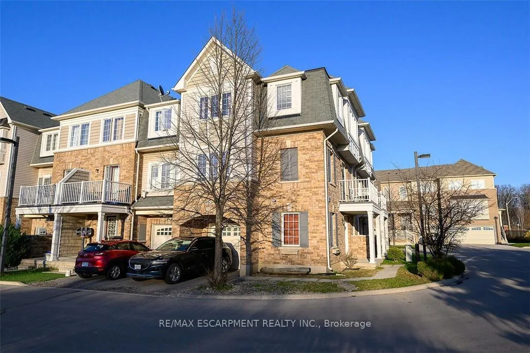 Photo 25 of Unit 35, 7 Sirente Drive, Hamilton, Crerar — HOMEH