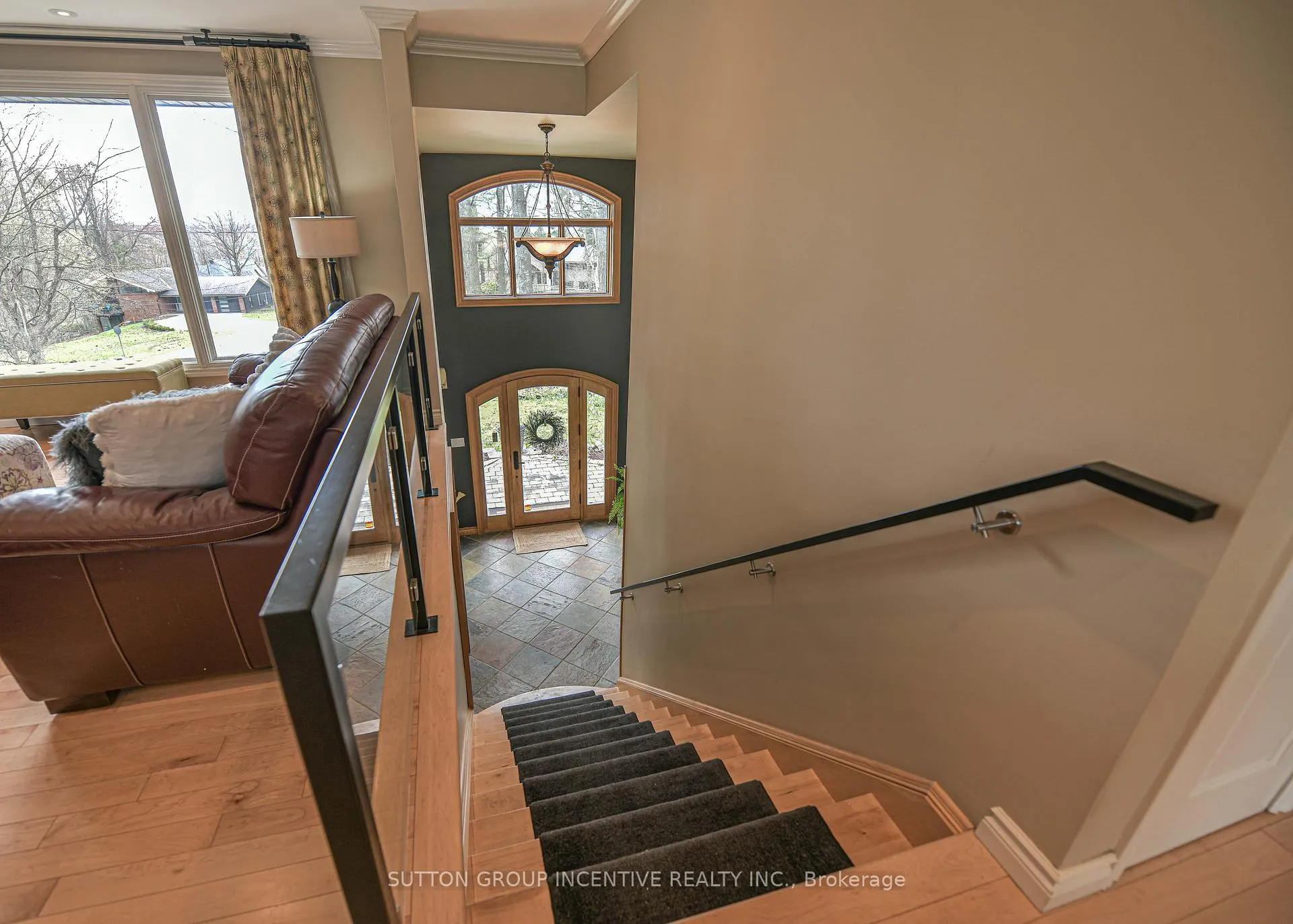 Photo 31 of 1363 St. Vincent Street, Springwater, Midhurst — HOMEH