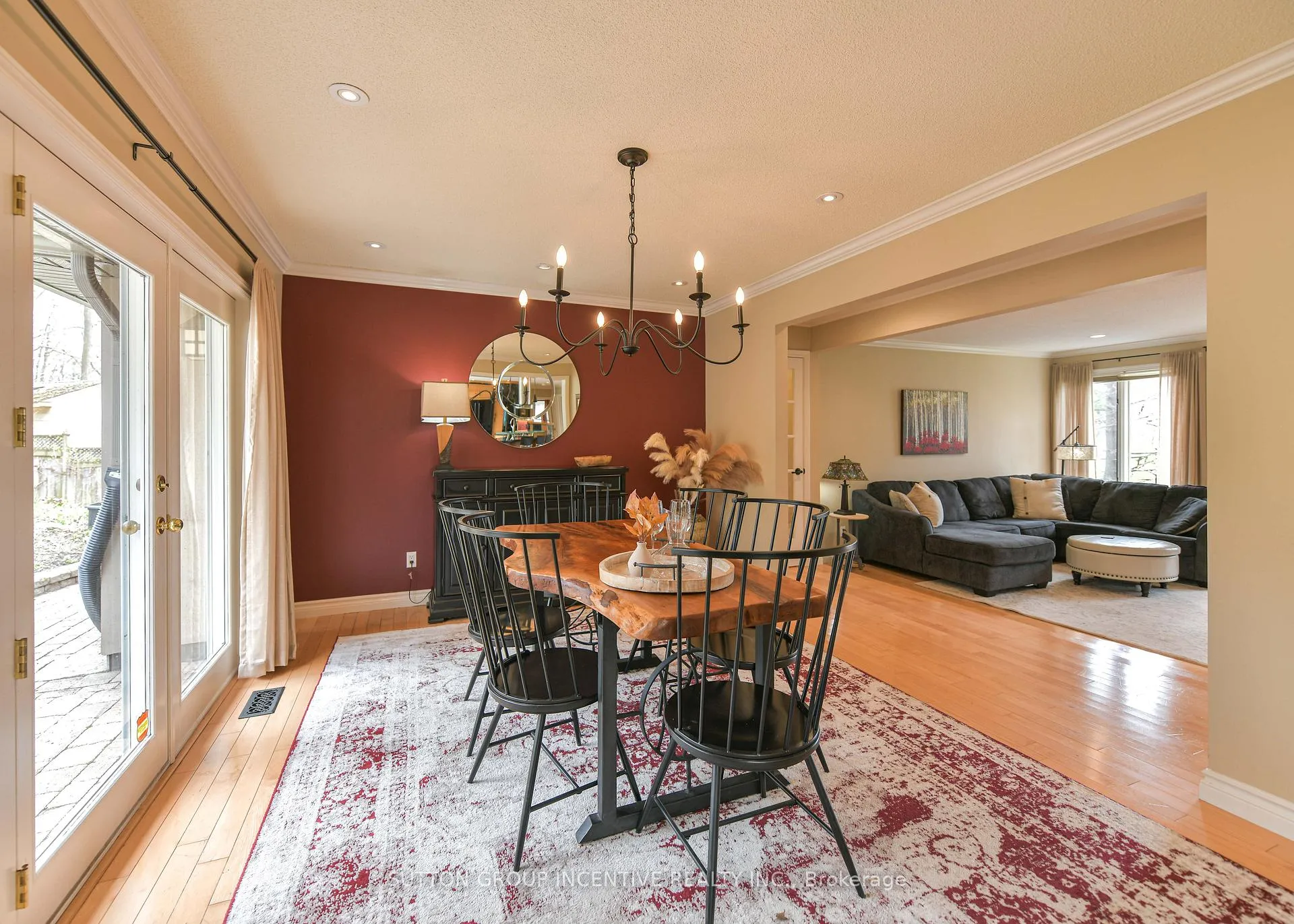 Photo 37 of 1363 St. Vincent Street, Springwater, Midhurst — HOMEH
