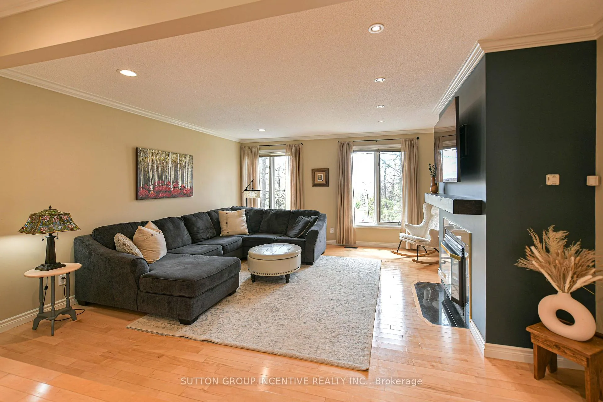 Photo 39 of 1363 St. Vincent Street, Springwater, Midhurst — HOMEH
