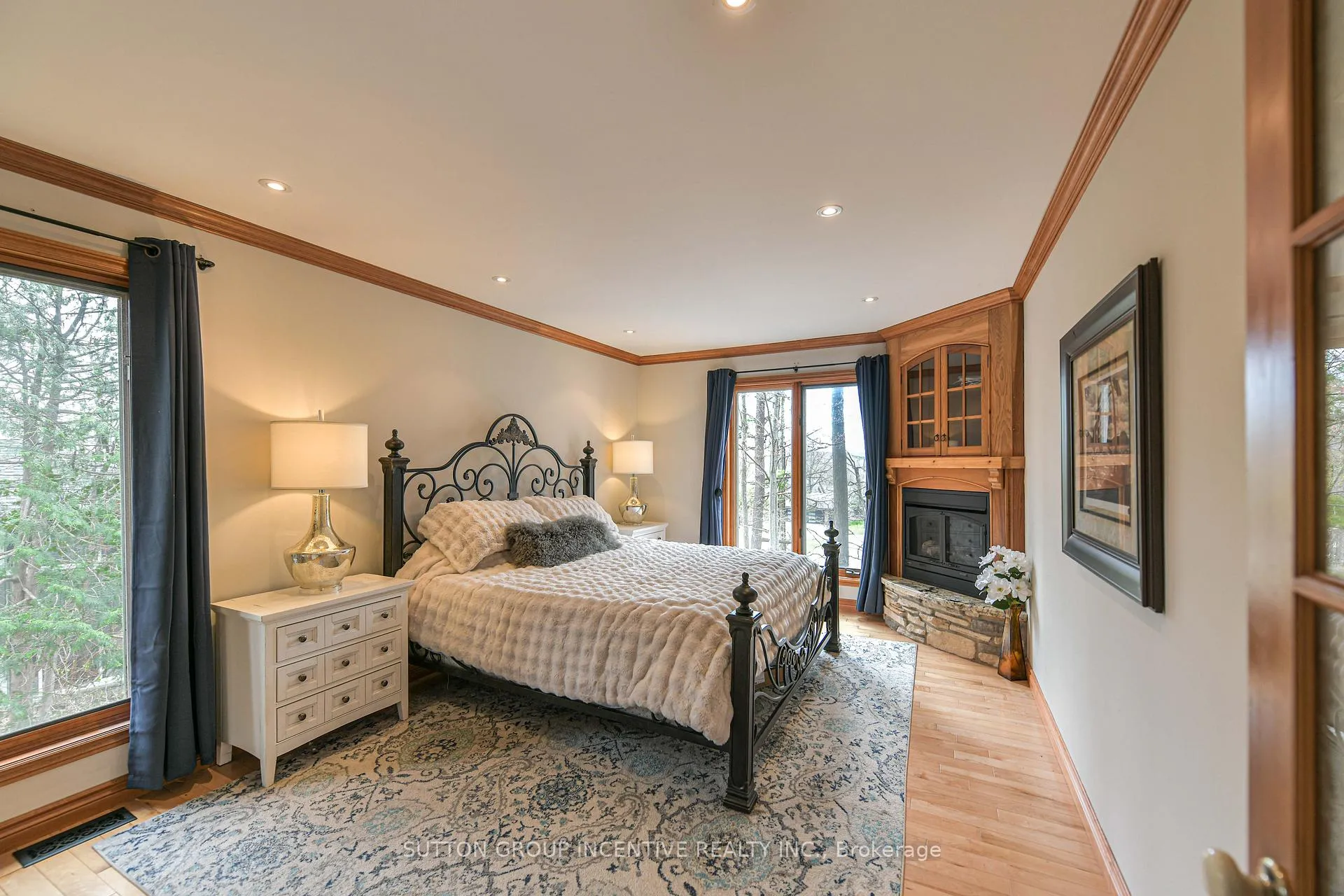 Photo 42 of 1363 St. Vincent Street, Springwater, Midhurst — HOMEH