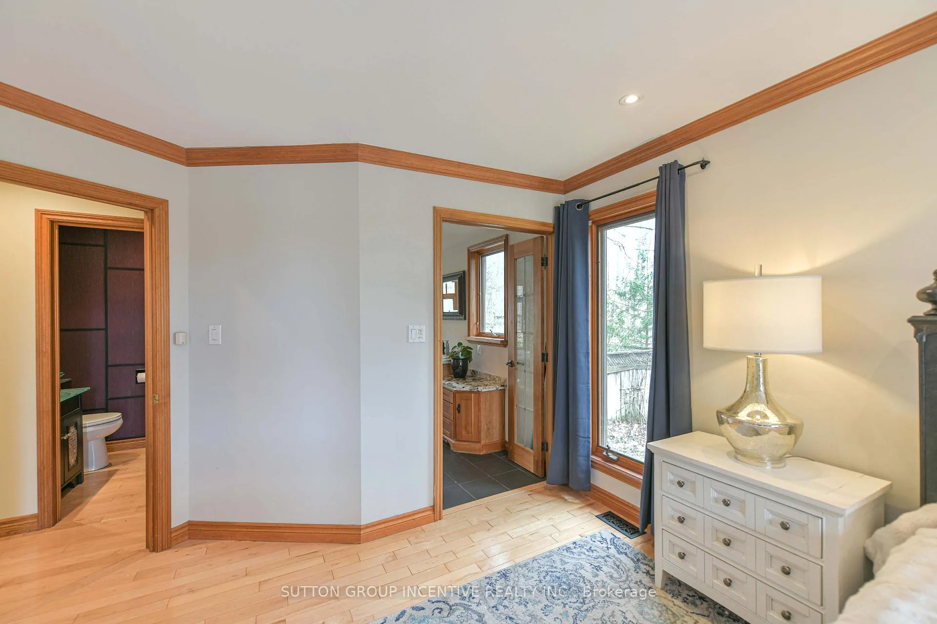 Photo 44 of 1363 St. Vincent Street, Springwater, Midhurst — HOMEH