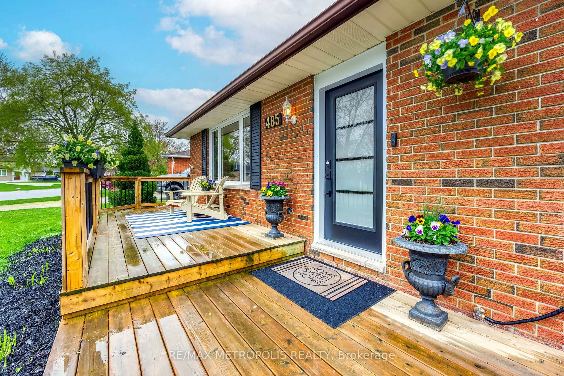 Photo 3 of 485 Bentinck Drive, St. Clair — HOMEH