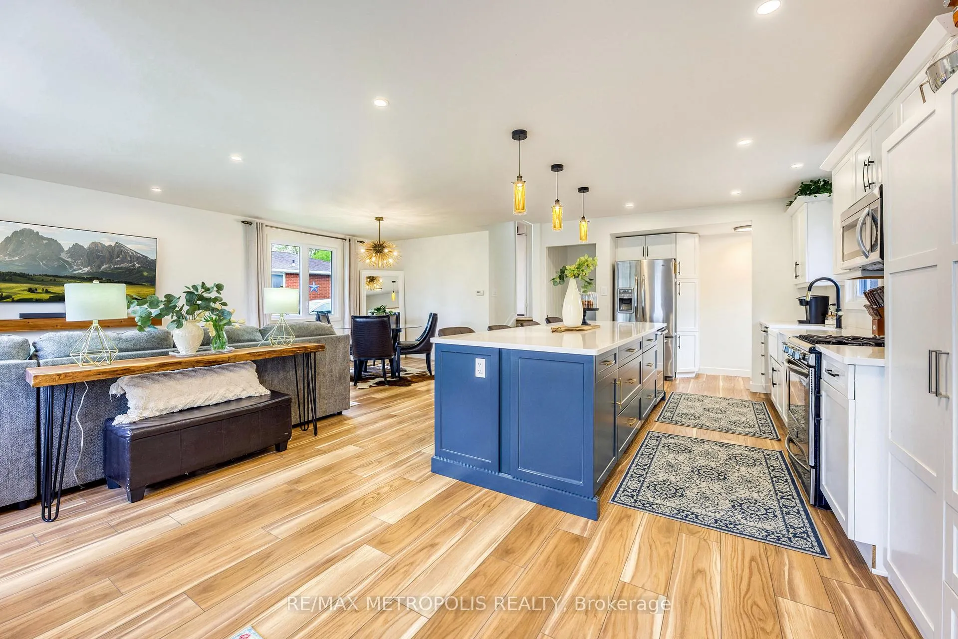 Photo 4 of 485 Bentinck Drive, St. Clair — HOMEH