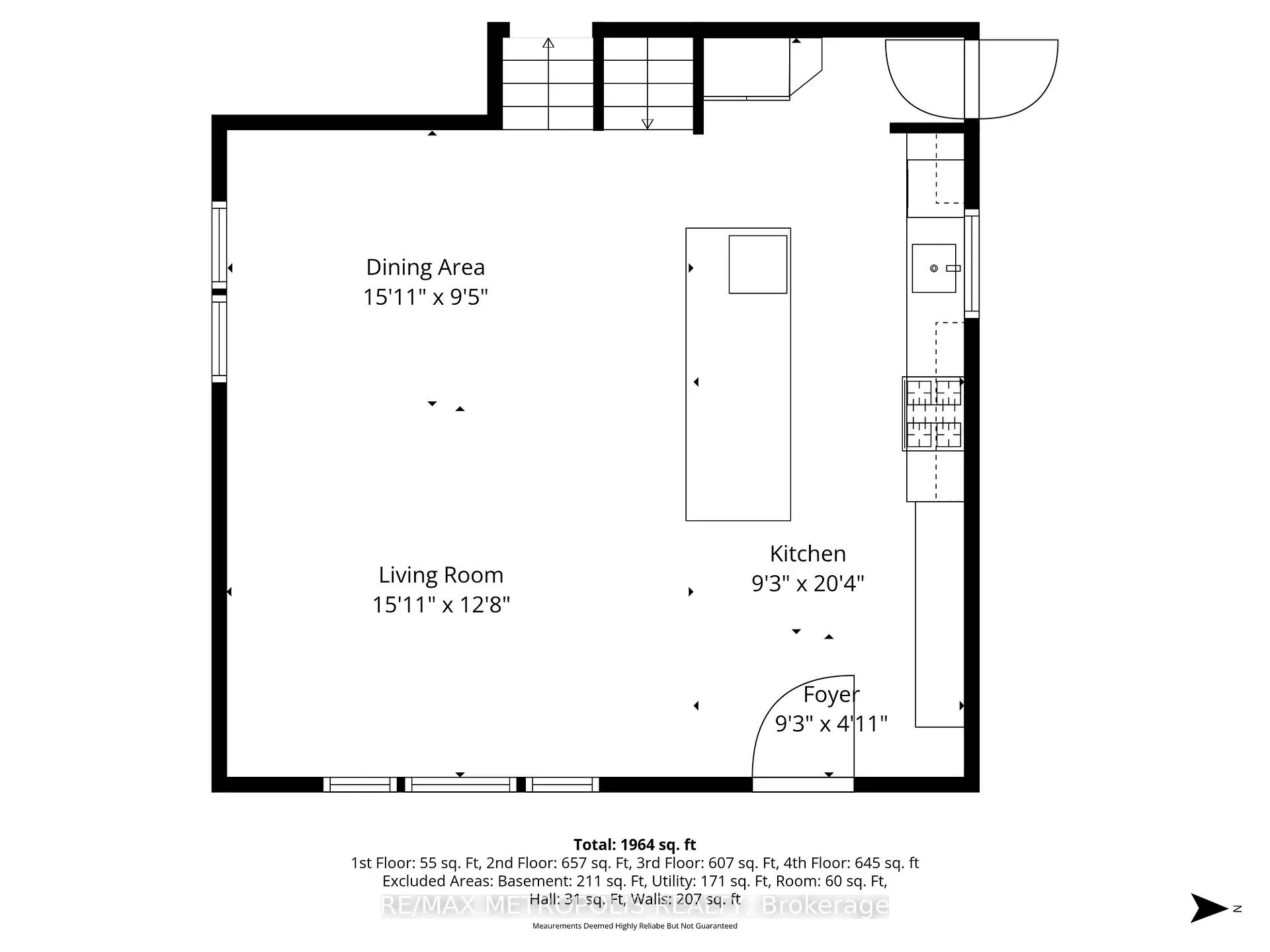 Photo 46 of 485 Bentinck Drive, St. Clair — HOMEH