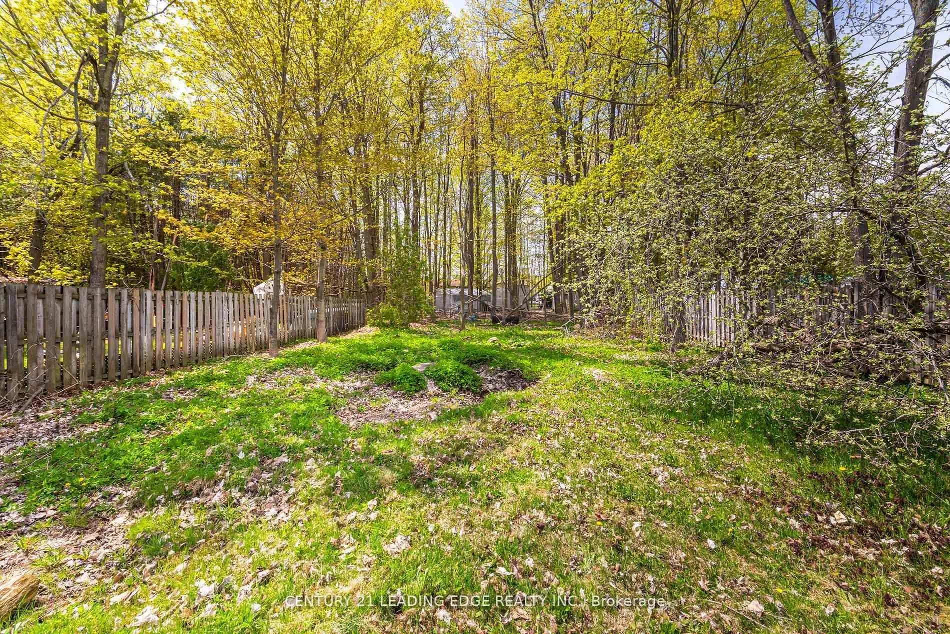 Photo 25 of 2678 25th Side Road, Innisfil, Rural Innisfil — HOMEH