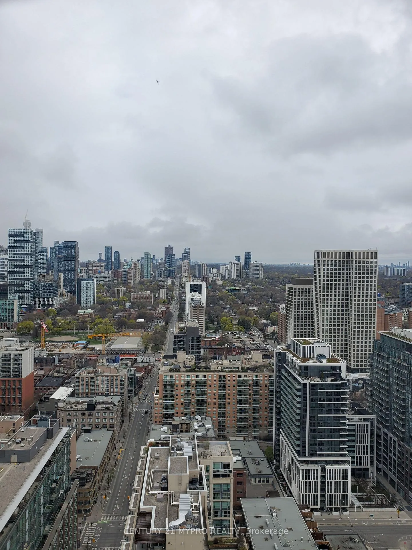 Photo 13 of Unit #4015, 180 Front Street E, Toronto, Moss Park — HOMEH
