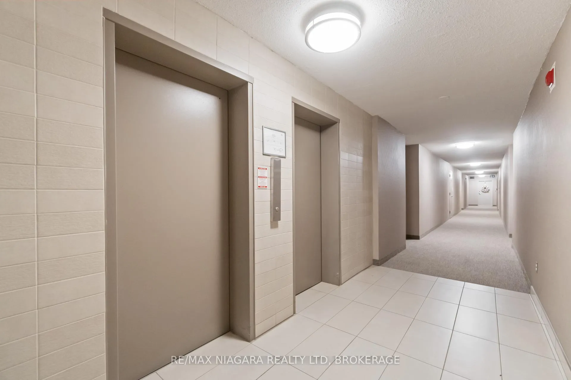 Photo 9 of Unit 409, 215 Glenridge Avenue, St. Catharines, Glendale/Glenridge — HOMEH