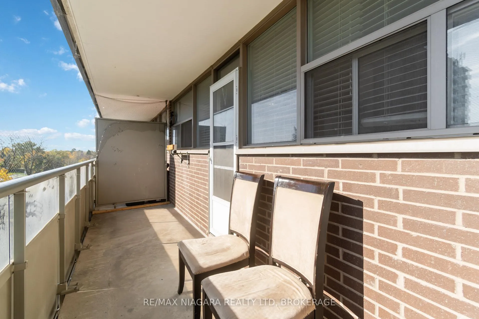 Photo 12 of Unit 409, 215 Glenridge Avenue, St. Catharines, Glendale/Glenridge — HOMEH