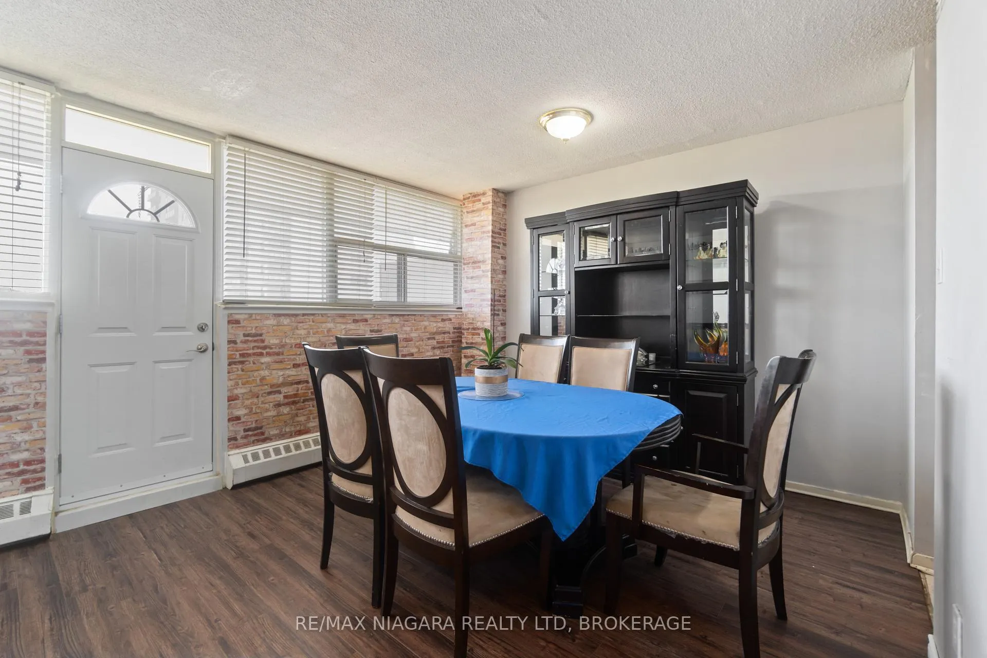 Photo 17 of Unit 409, 215 Glenridge Avenue, St. Catharines, Glendale/Glenridge — HOMEH