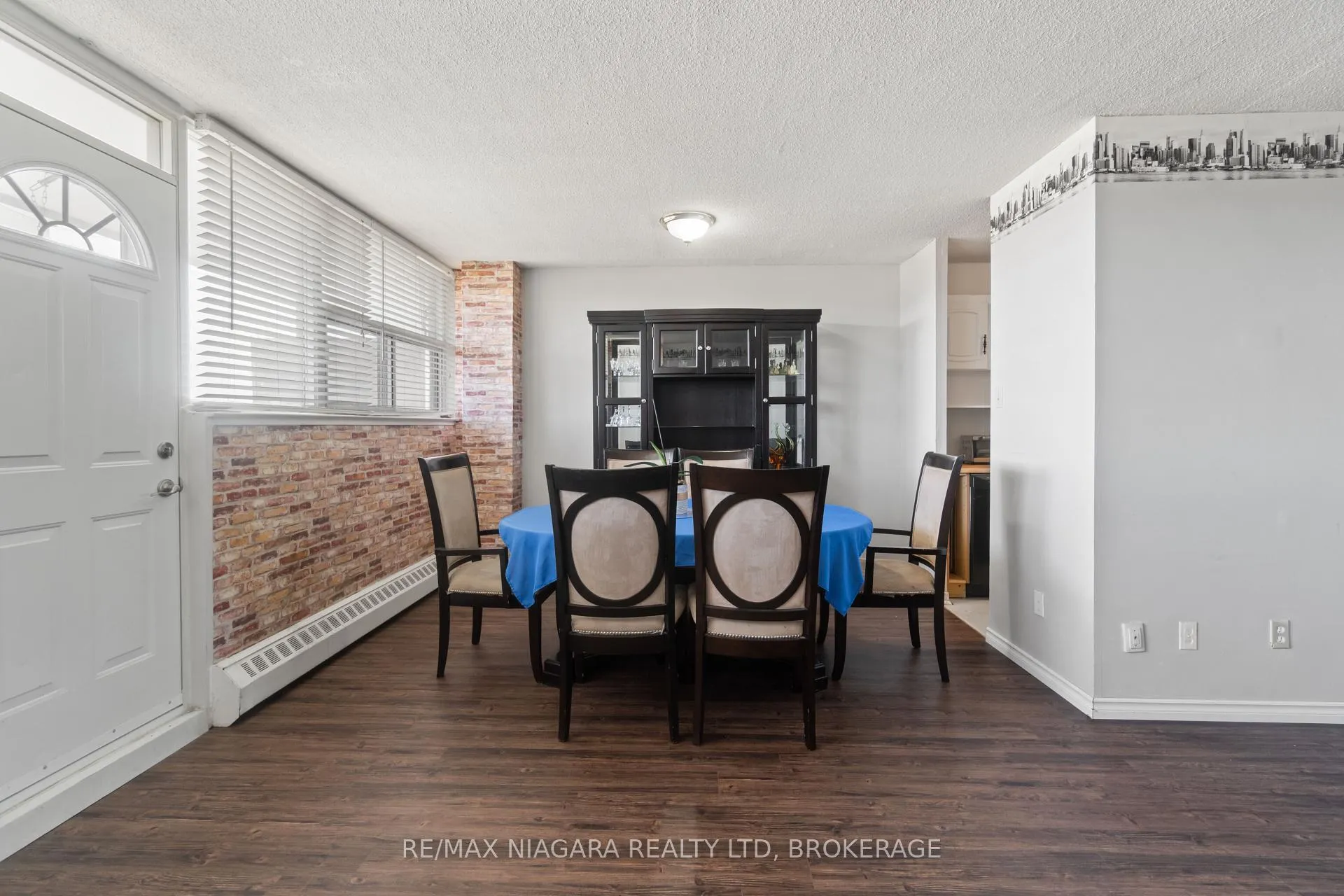 Photo 18 of Unit 409, 215 Glenridge Avenue, St. Catharines, Glendale/Glenridge — HOMEH