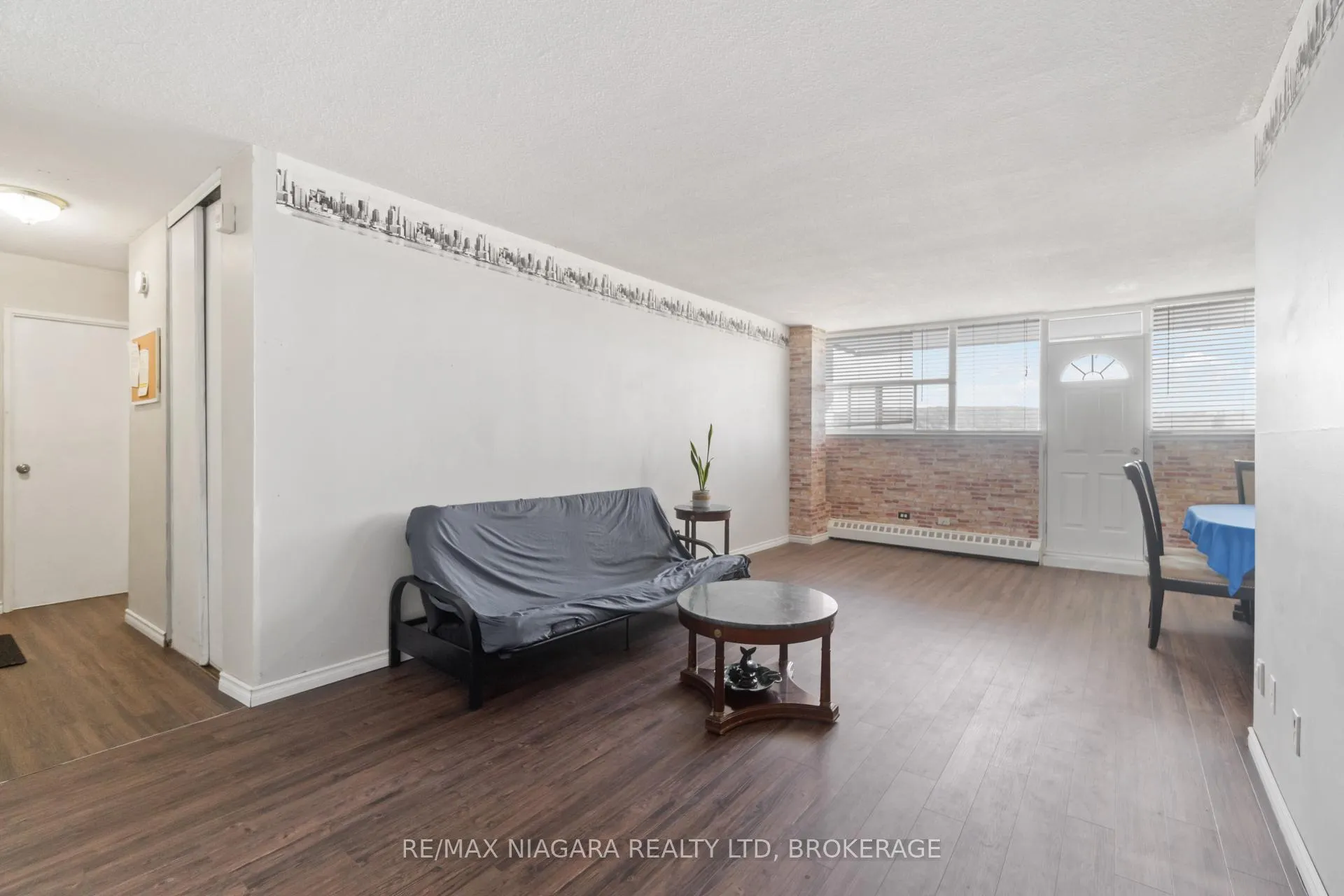 Photo 20 of Unit 409, 215 Glenridge Avenue, St. Catharines, Glendale/Glenridge — HOMEH