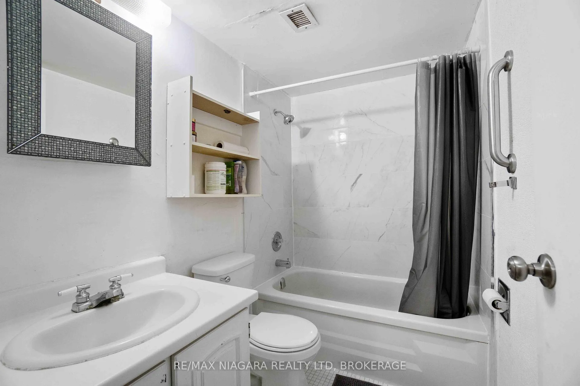 Photo 22 of Unit 409, 215 Glenridge Avenue, St. Catharines, Glendale/Glenridge — HOMEH
