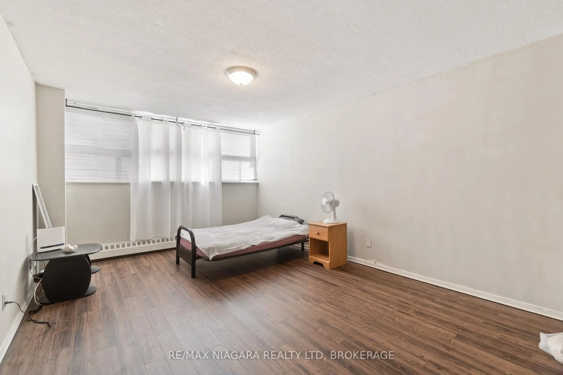 Photo 27 of Unit 409, 215 Glenridge Avenue, St. Catharines, Glendale/Glenridge — HOMEH