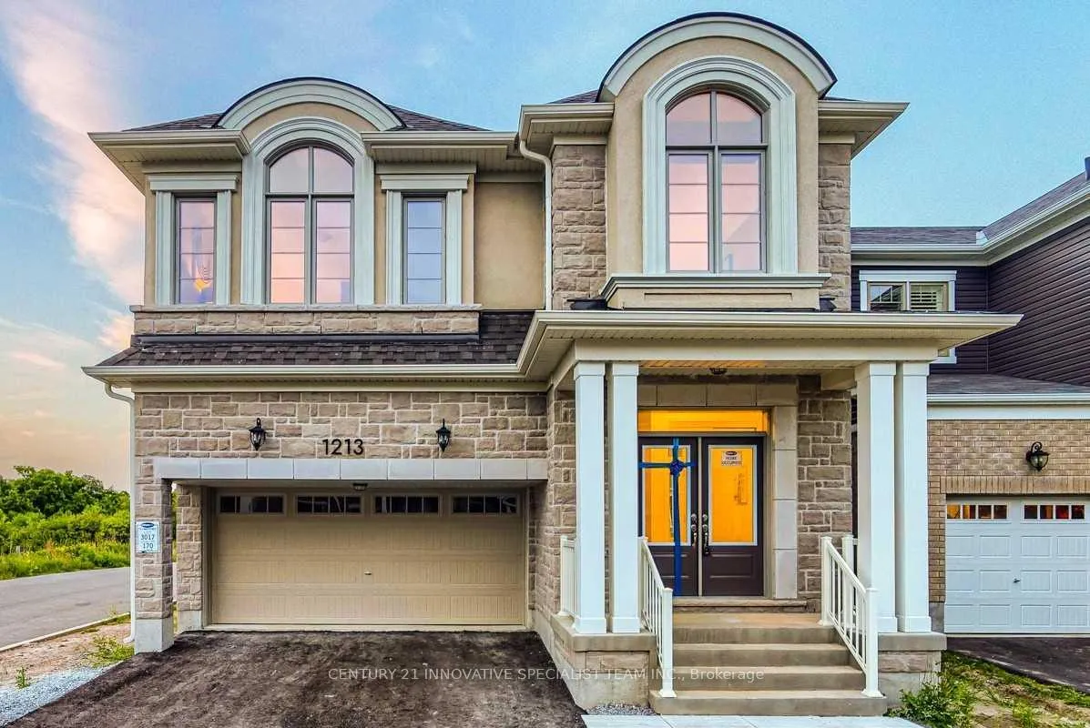 Photo 1 of 1213 Rose Way, Milton, Cobban — HOMEH