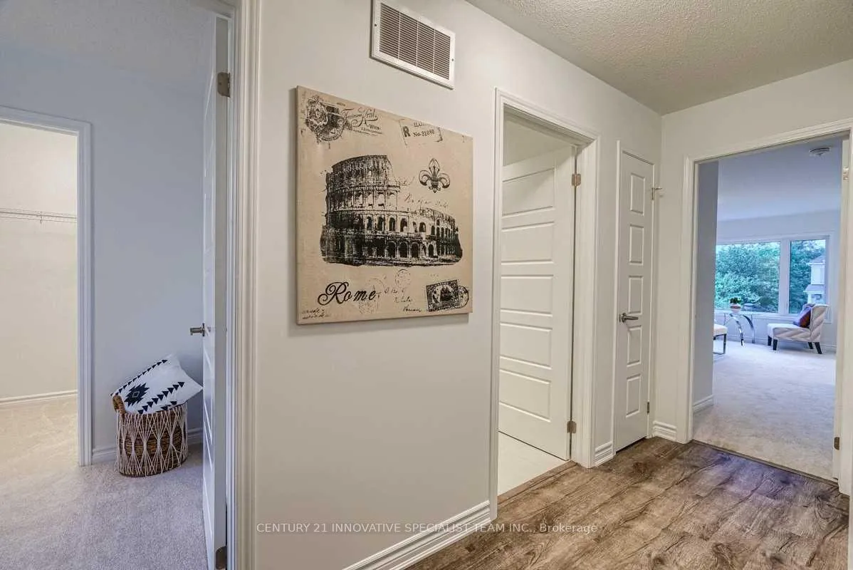 Photo 14 of 1213 Rose Way, Milton, Cobban — HOMEH