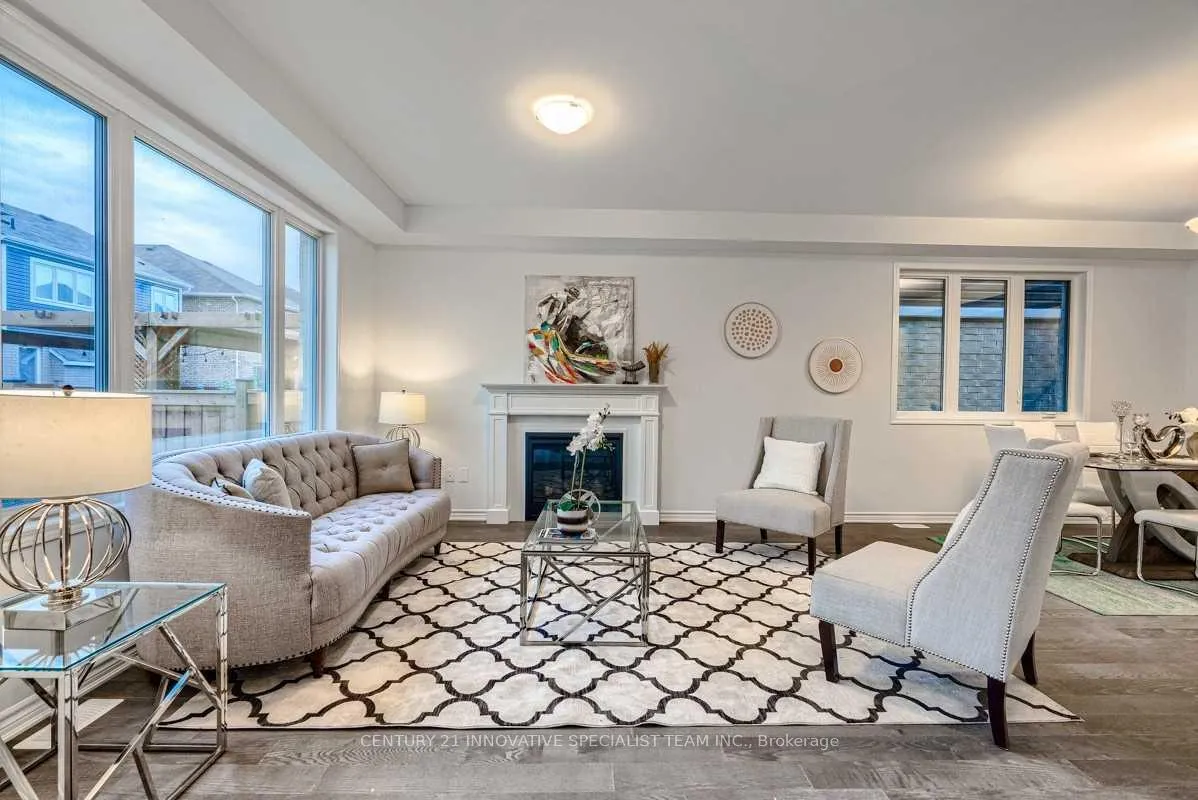 Photo 26 of 1213 Rose Way, Milton, Cobban — HOMEH