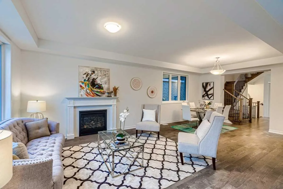 Photo 27 of 1213 Rose Way, Milton, Cobban — HOMEH