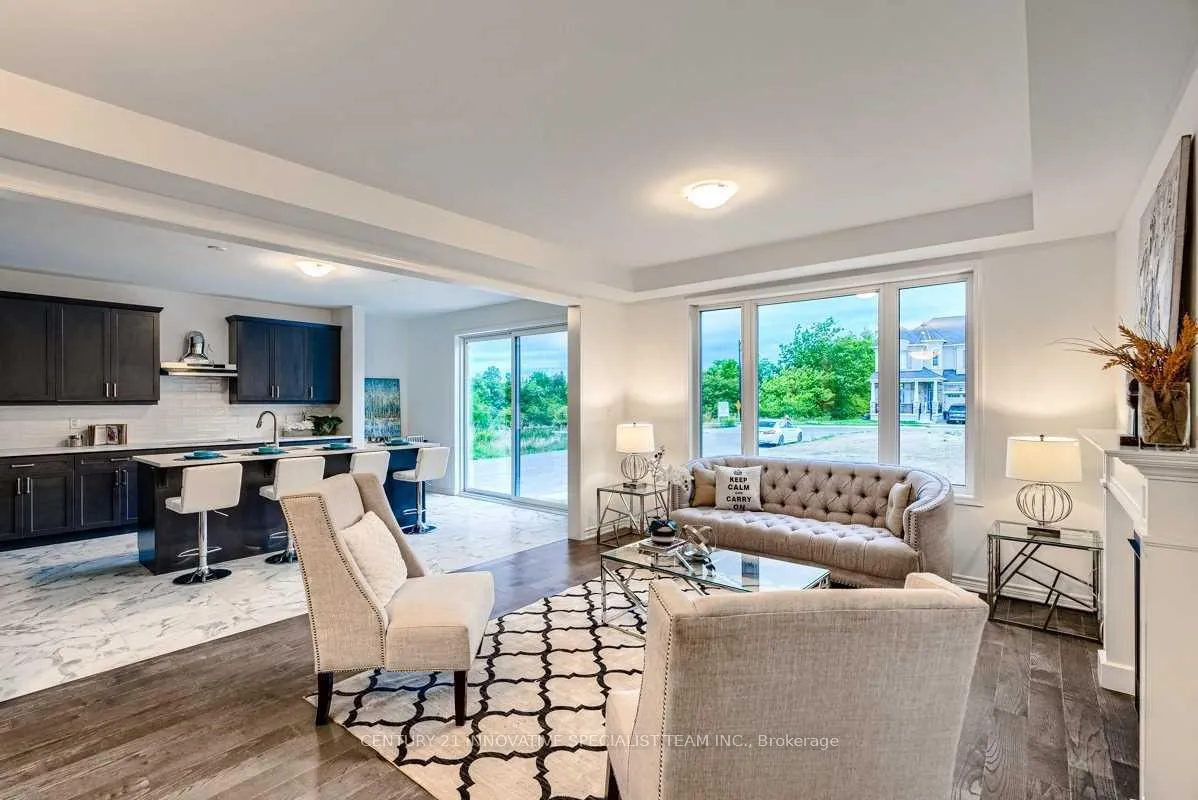 Photo 28 of 1213 Rose Way, Milton, Cobban — HOMEH