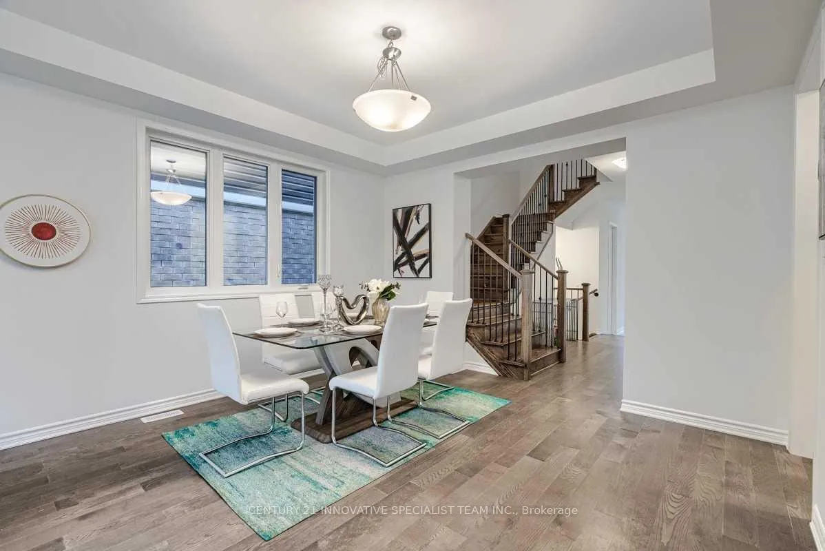 Photo 30 of 1213 Rose Way, Milton, Cobban — HOMEH