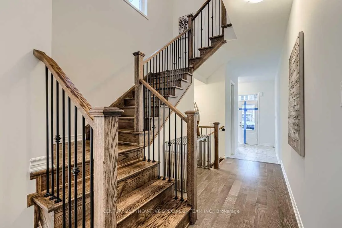 Photo 33 of 1213 Rose Way, Milton, Cobban — HOMEH