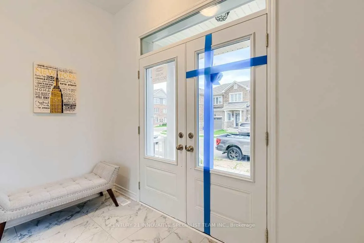 Photo 36 of 1213 Rose Way, Milton, Cobban — HOMEH