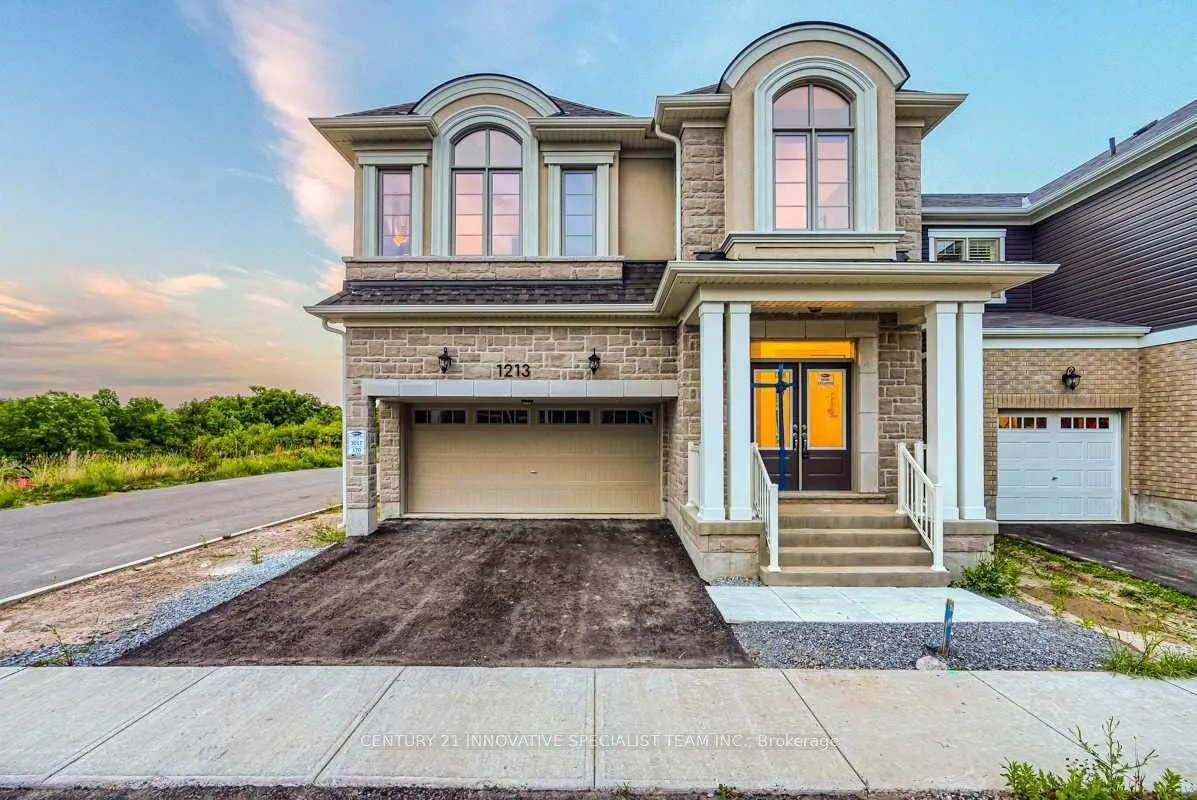 Photo 39 of 1213 Rose Way, Milton, Cobban — HOMEH