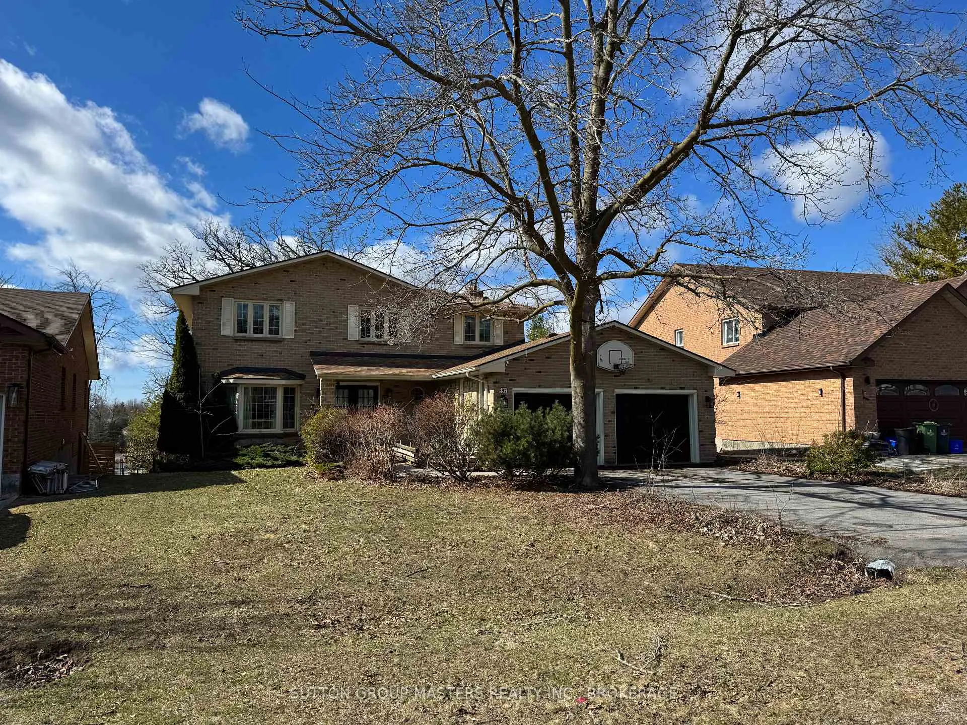 Photo 1 of 597 Forest Hill Drive W, Kingston, South of Taylor-Kidd Blvd — HOMEH