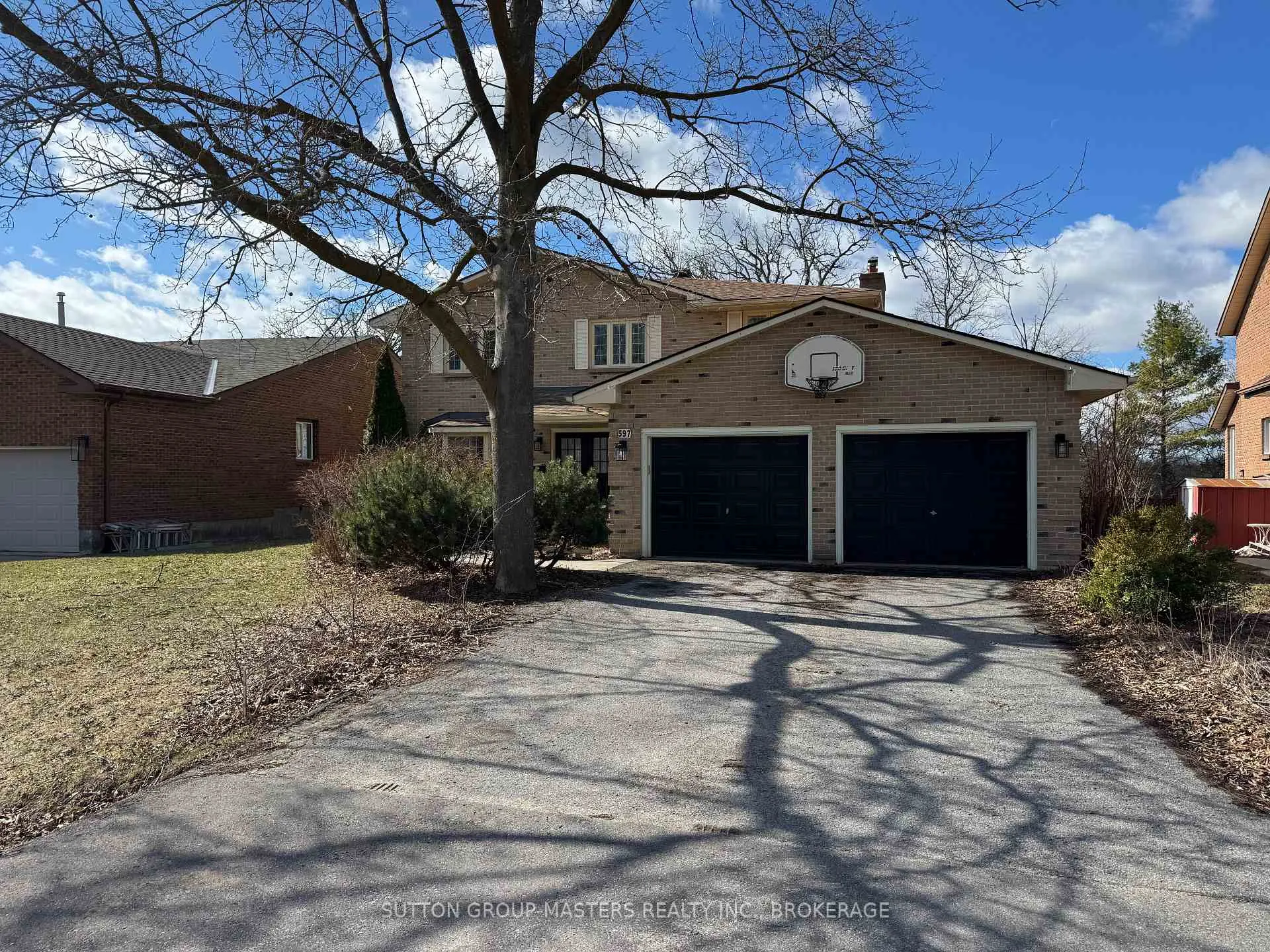 Photo 3 of 597 Forest Hill Drive W, Kingston, South of Taylor-Kidd Blvd — HOMEH