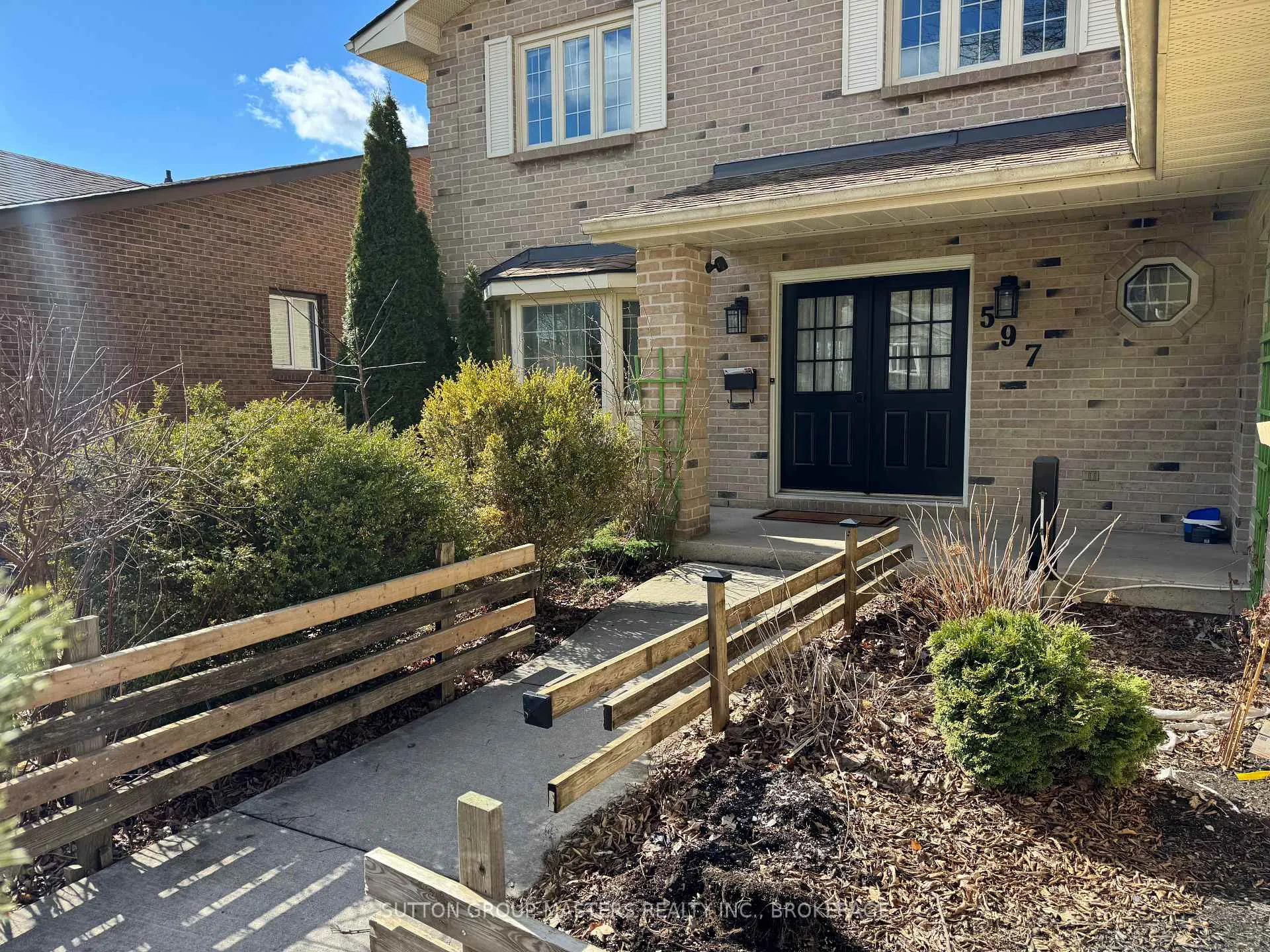 Photo 4 of 597 Forest Hill Drive W, Kingston, South of Taylor-Kidd Blvd — HOMEH