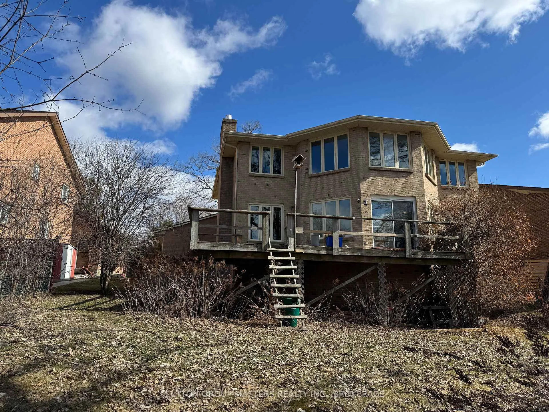 Photo 30 of 597 Forest Hill Drive W, Kingston, South of Taylor-Kidd Blvd — HOMEH